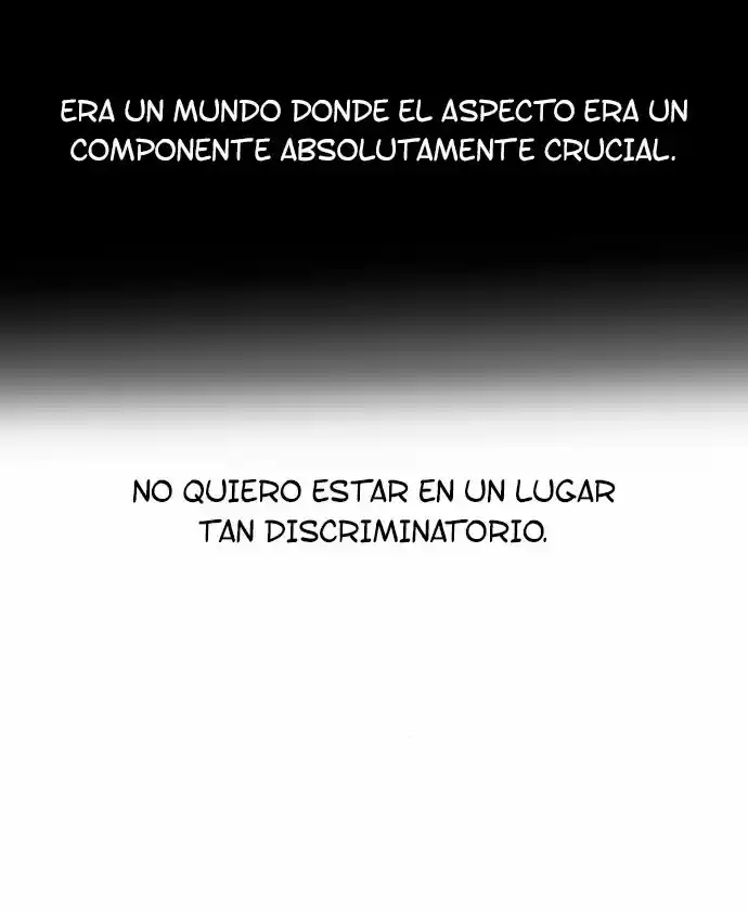 Lookism - Capítulo 109 - Página 40 - LectorTMOo