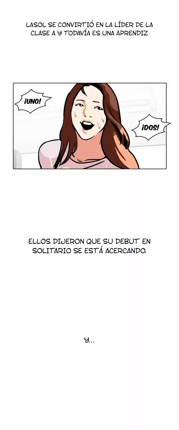 Lookism - Capítulo 109 - Página 43 - LectorTMOo