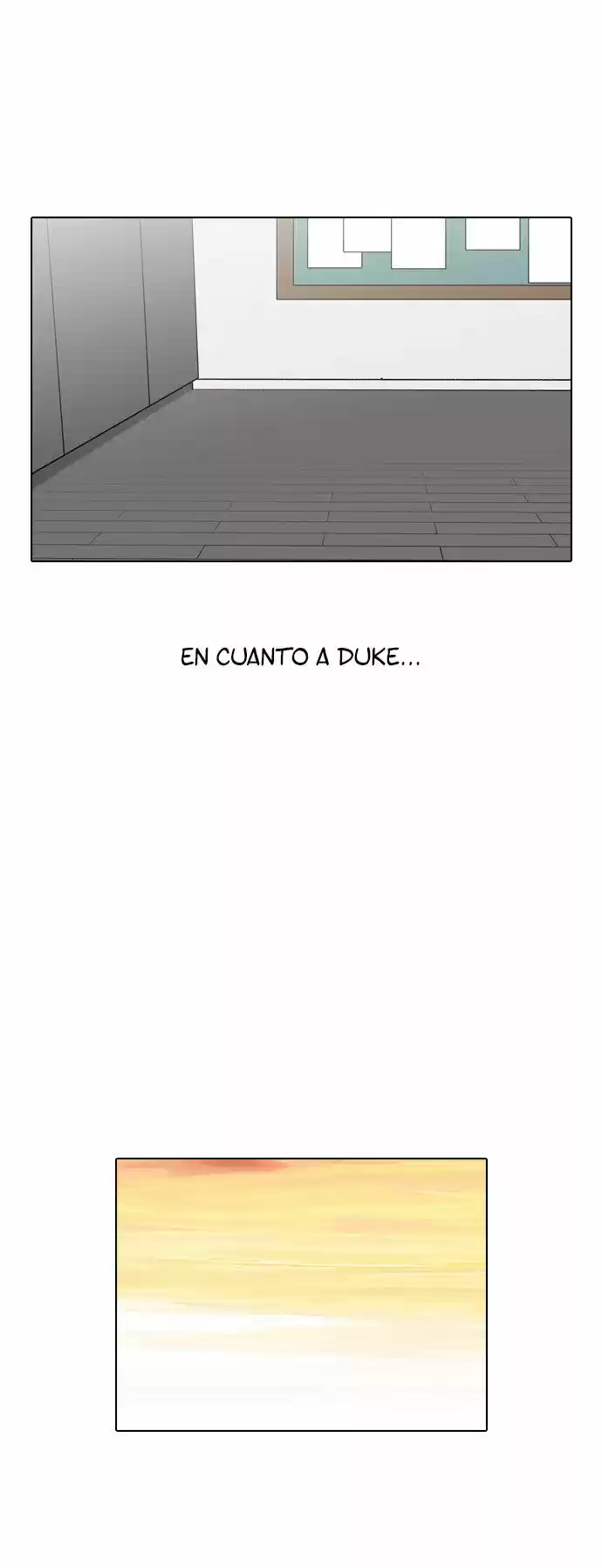 Lookism - Capítulo 109 - Página 44 - LectorTMOo