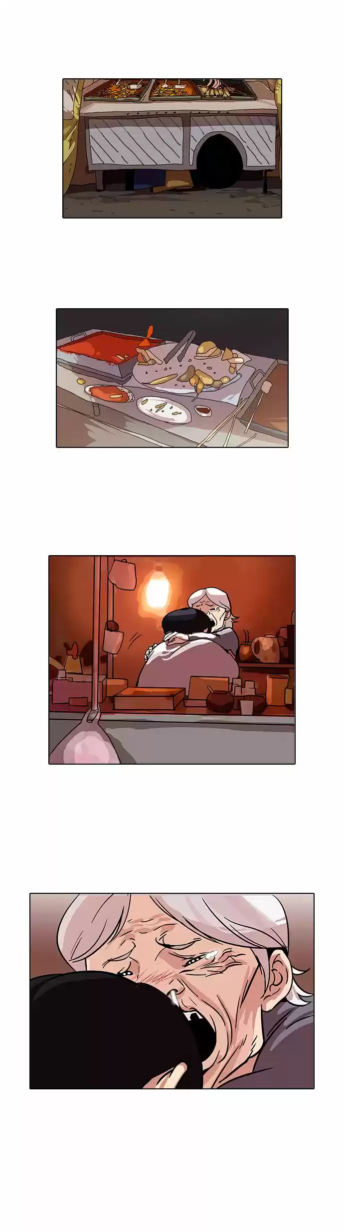 Lookism - Capítulo 109 - Página 45 - LectorTMOo
