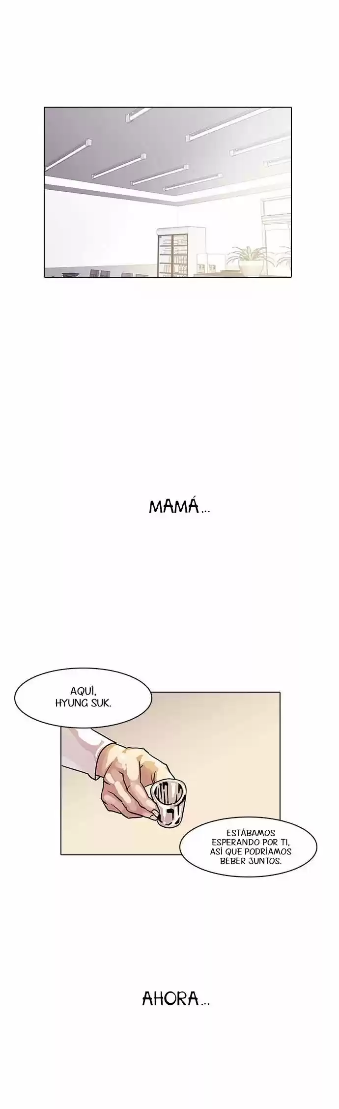 Lookism - Capítulo 11 - Página 2 - LectorTMOo