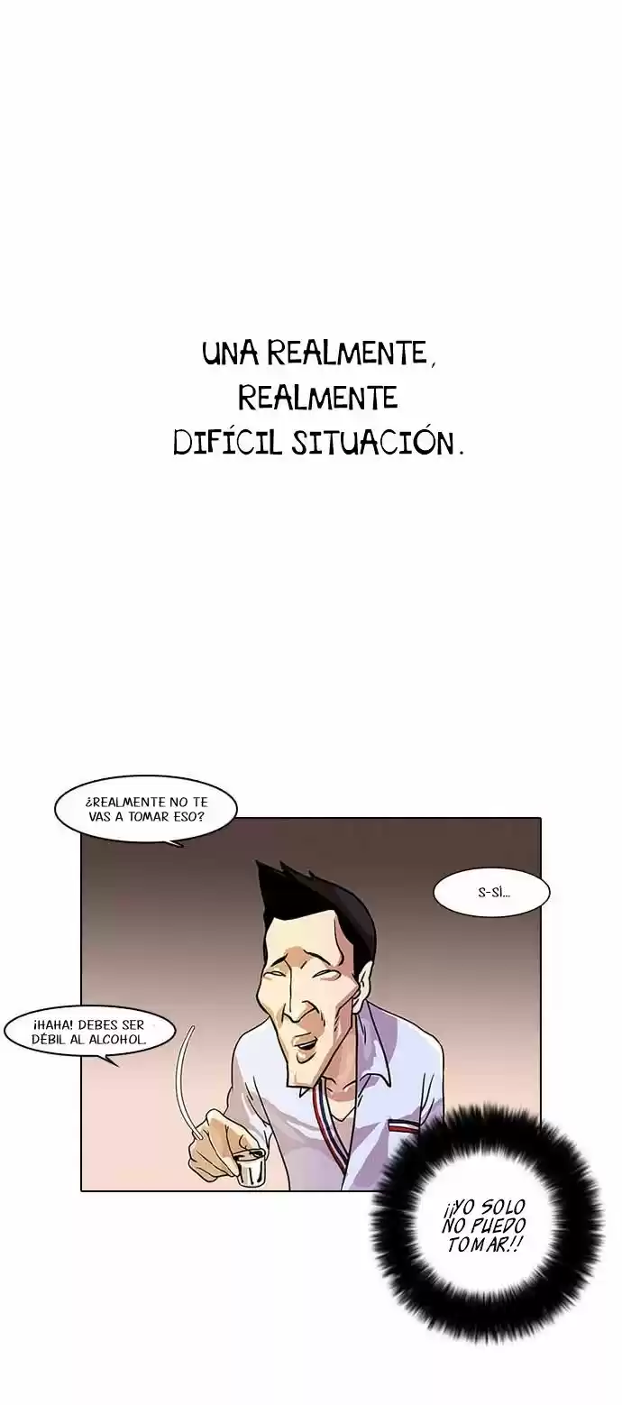 Lookism - Capítulo 11 - Página 4 - LectorTMOo