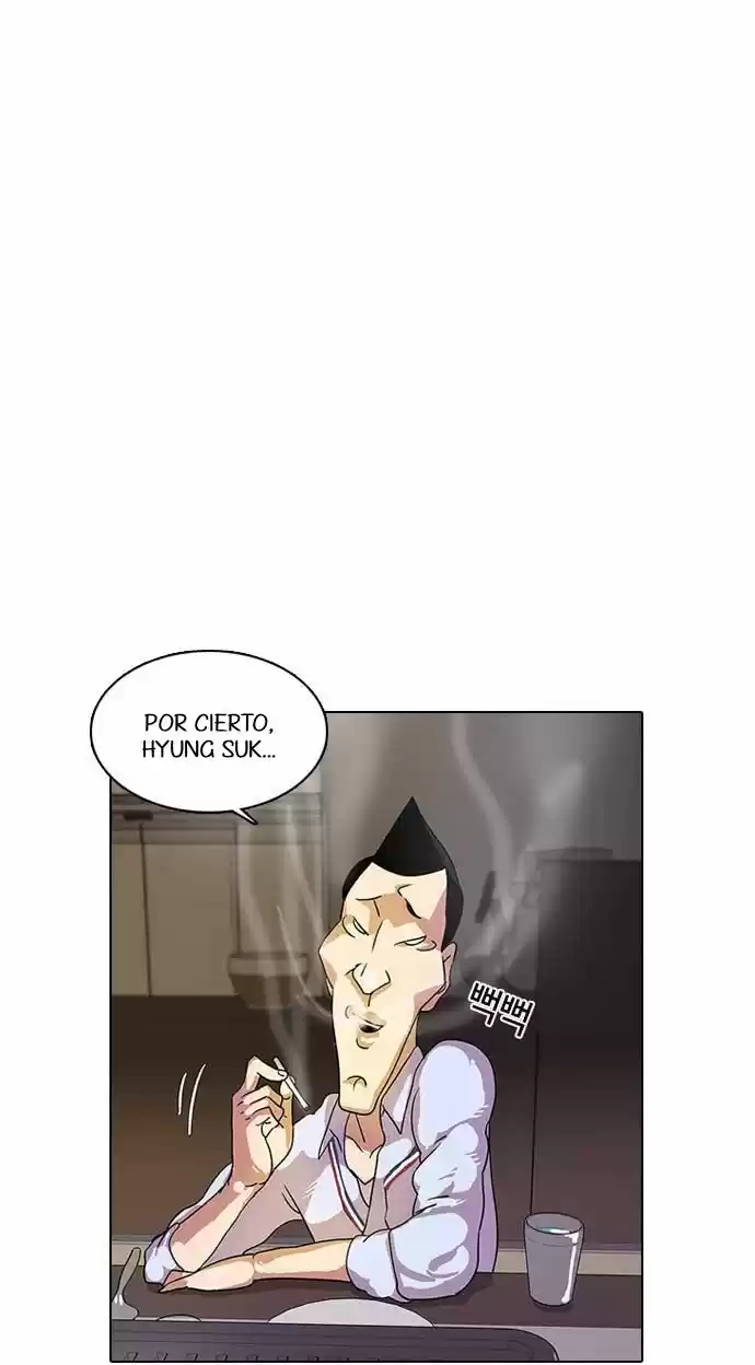 Lookism - Capítulo 11 - Página 8 - LectorTMOo