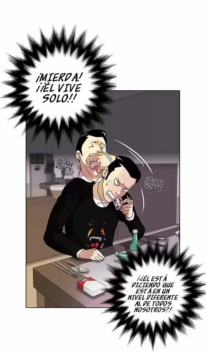 Lookism - Capítulo 11 - Página 10 - LectorTMOo