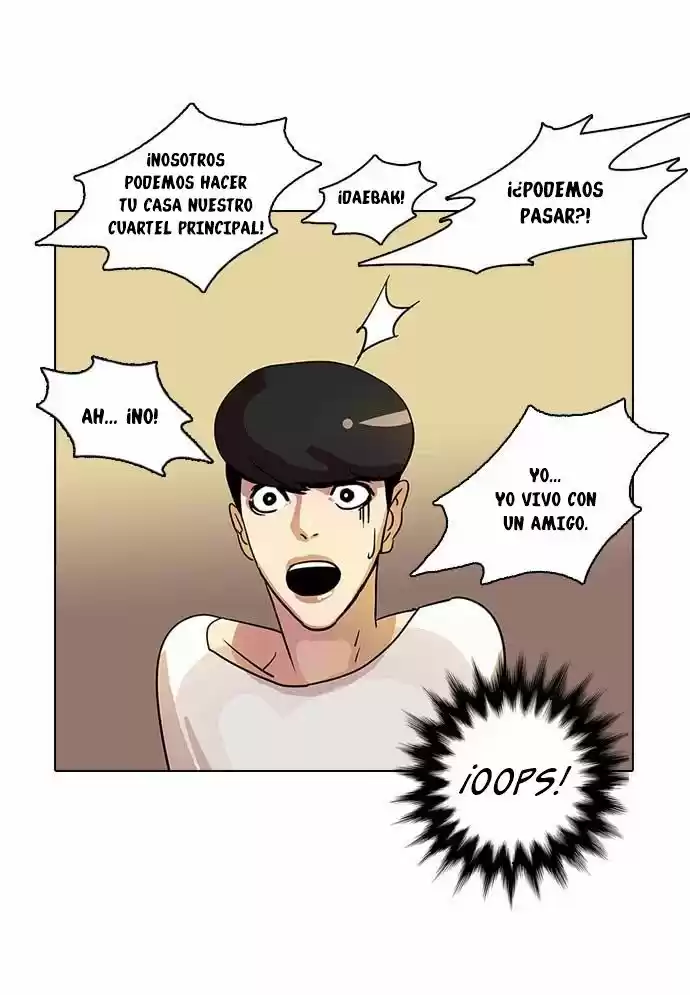 Lookism - Capítulo 11 - Página 11 - LectorTMOo