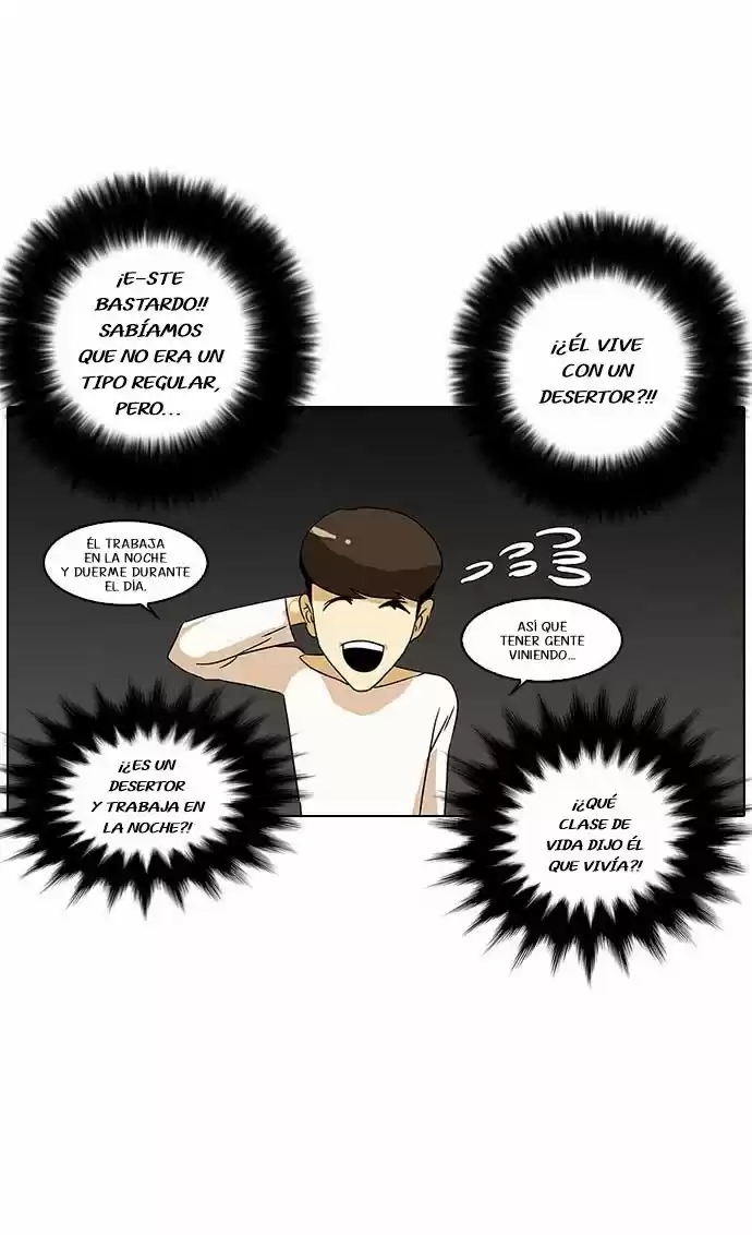Lookism - Capítulo 11 - Página 13 - LectorTMOo