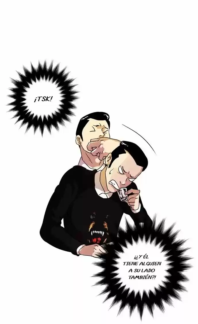 Lookism - Capítulo 11 - Página 14 - LectorTMOo