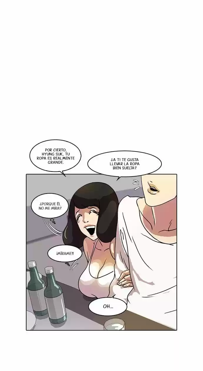 Lookism - Capítulo 11 - Página 15 - LectorTMOo