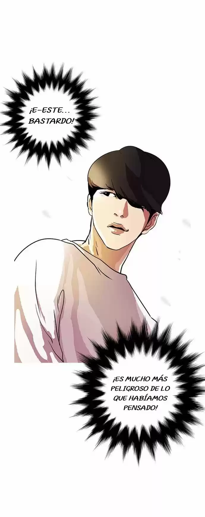 Lookism - Capítulo 11 - Página 17 - LectorTMOo
