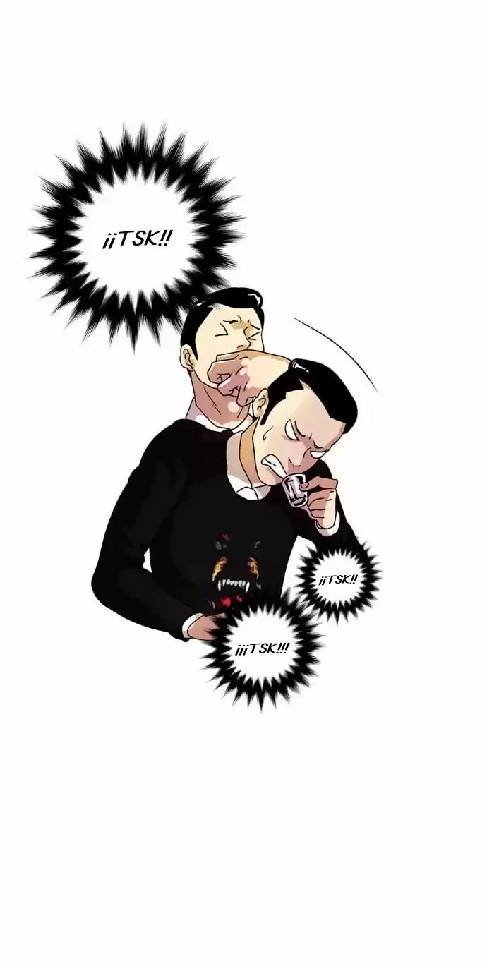 Lookism - Capítulo 11 - Página 18 - LectorTMOo