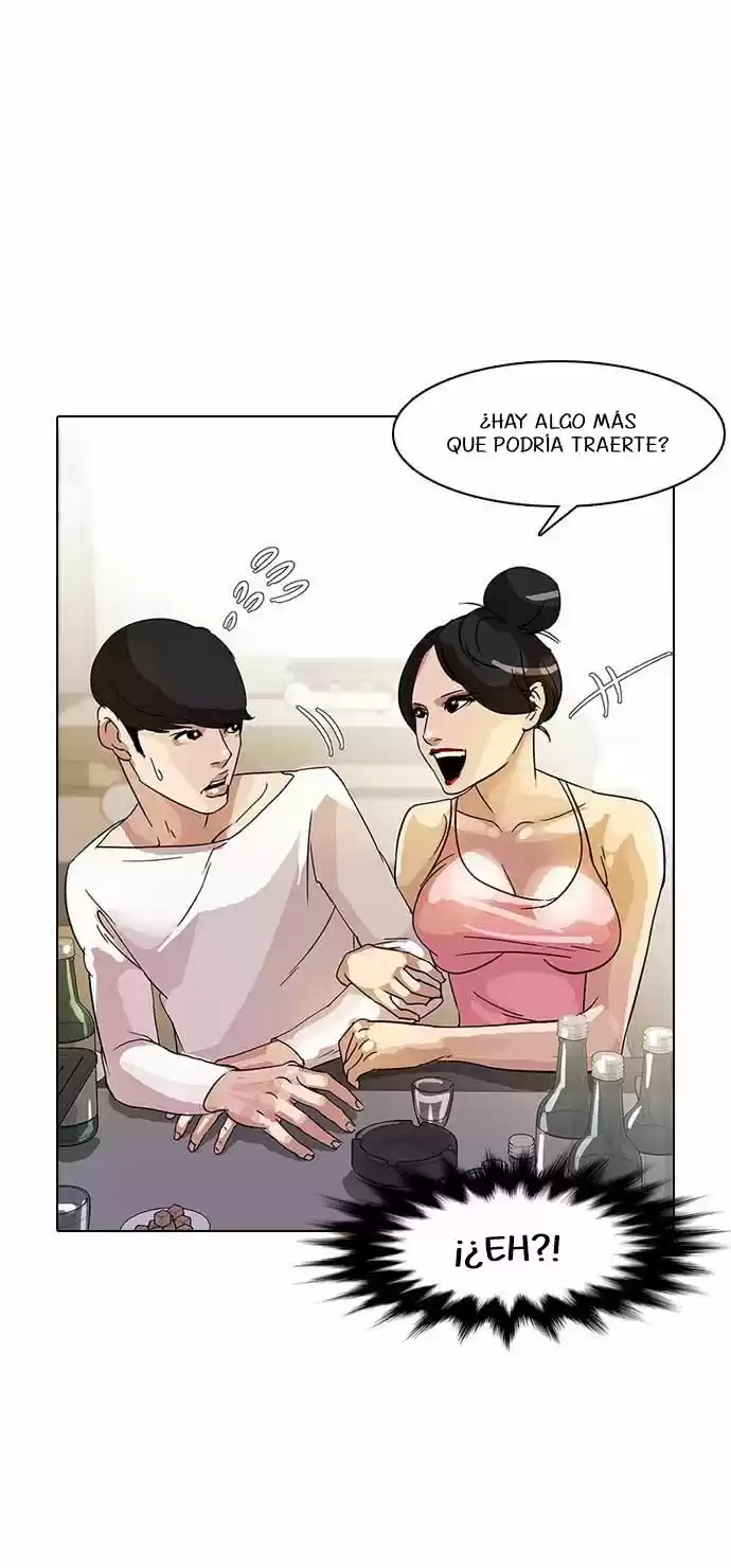Lookism - Capítulo 11 - Página 24 - LectorTMOo