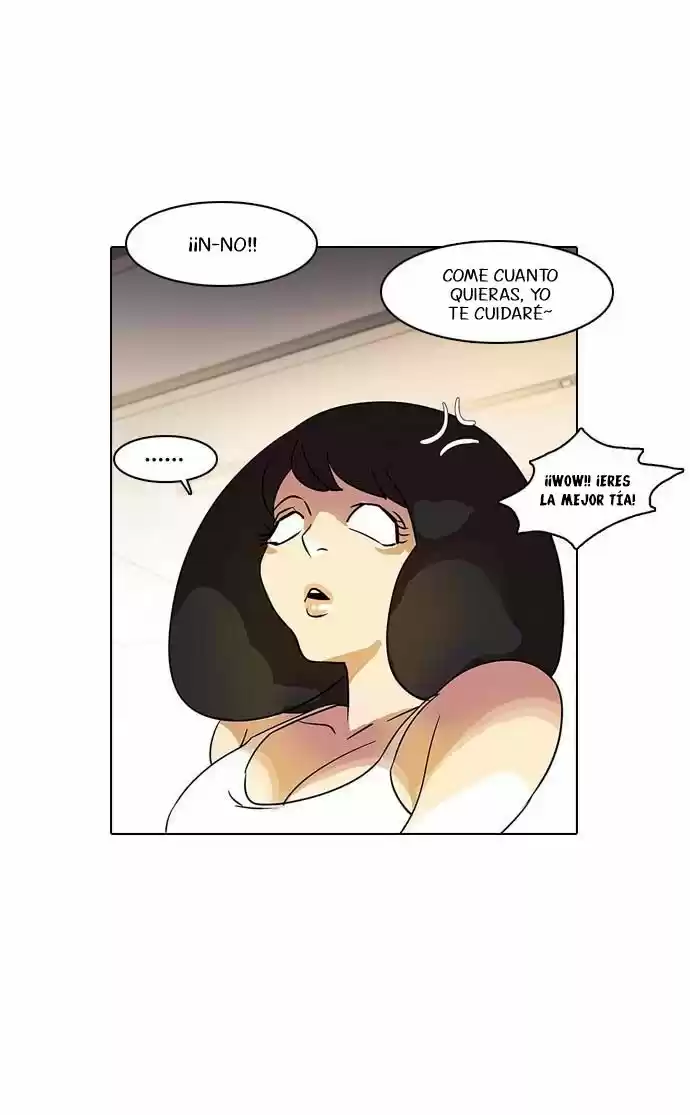 Lookism - Capítulo 11 - Página 25 - LectorTMOo