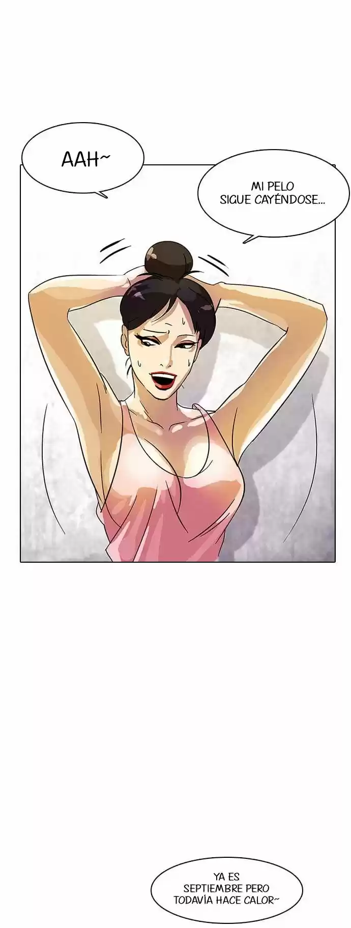Lookism - Capítulo 11 - Página 27 - LectorTMOo