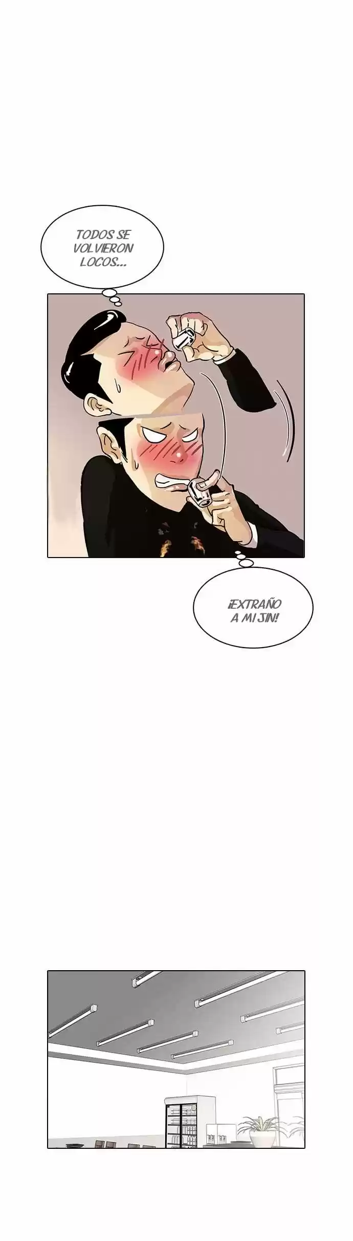 Lookism - Capítulo 11 - Página 30 - LectorTMOo
