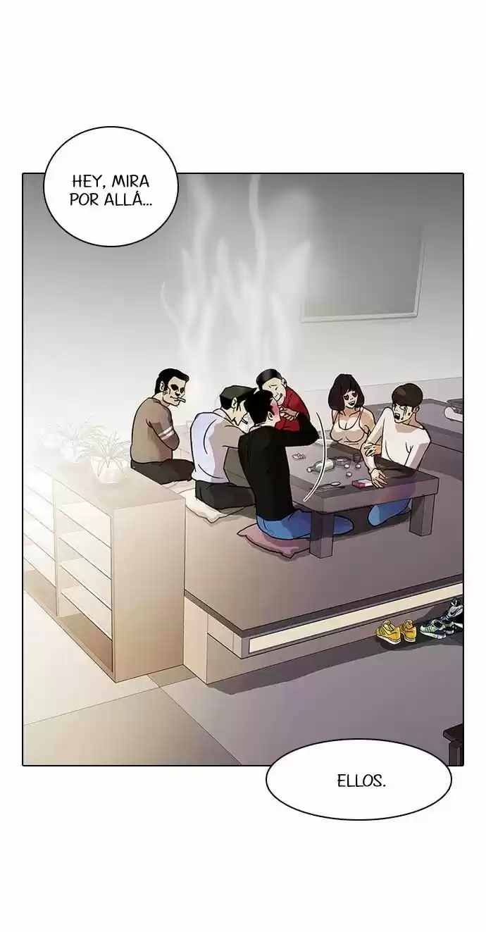 Lookism - Capítulo 11 - Página 31 - LectorTMOo