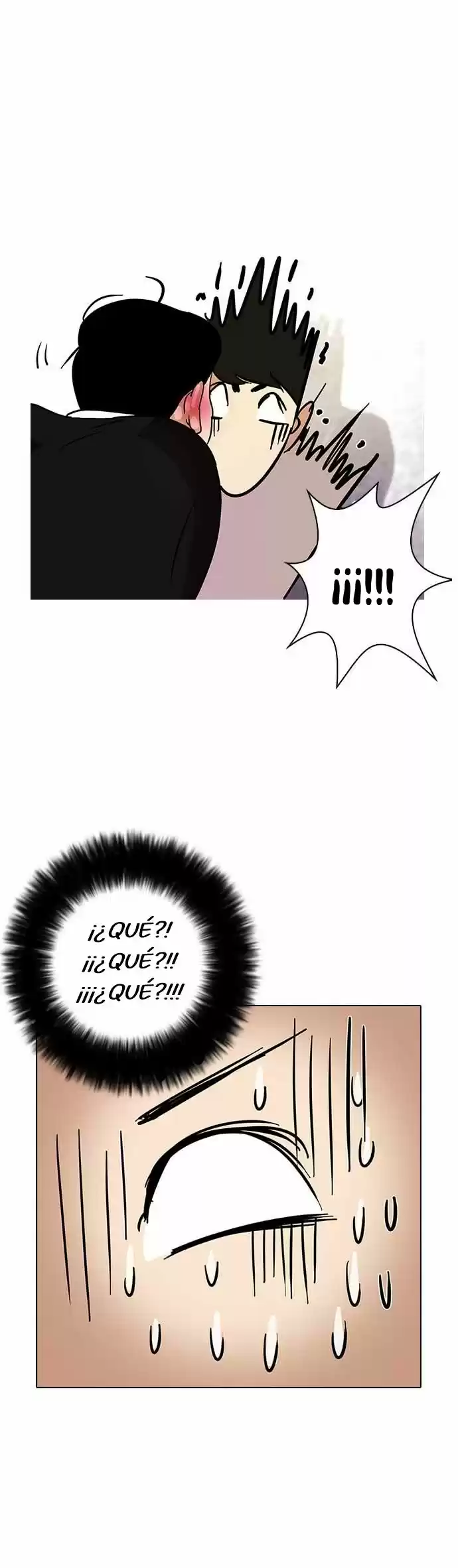 Lookism - Capítulo 11 - Página 44 - LectorTMOo