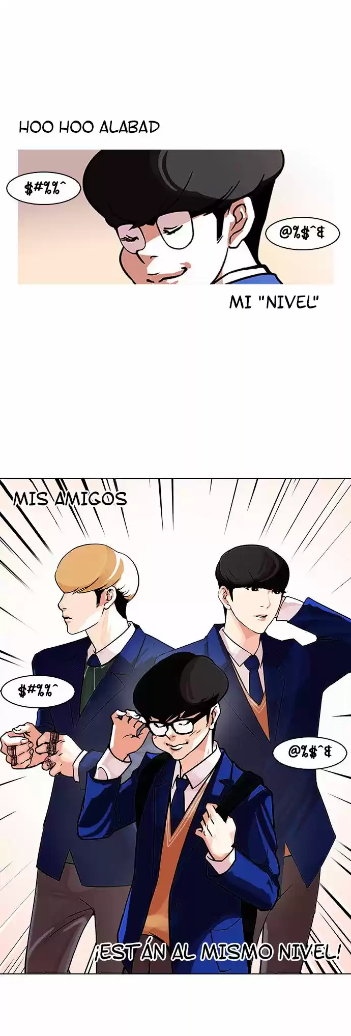 Lookism - Capítulo 110 - Página 5 - LectorTMOo