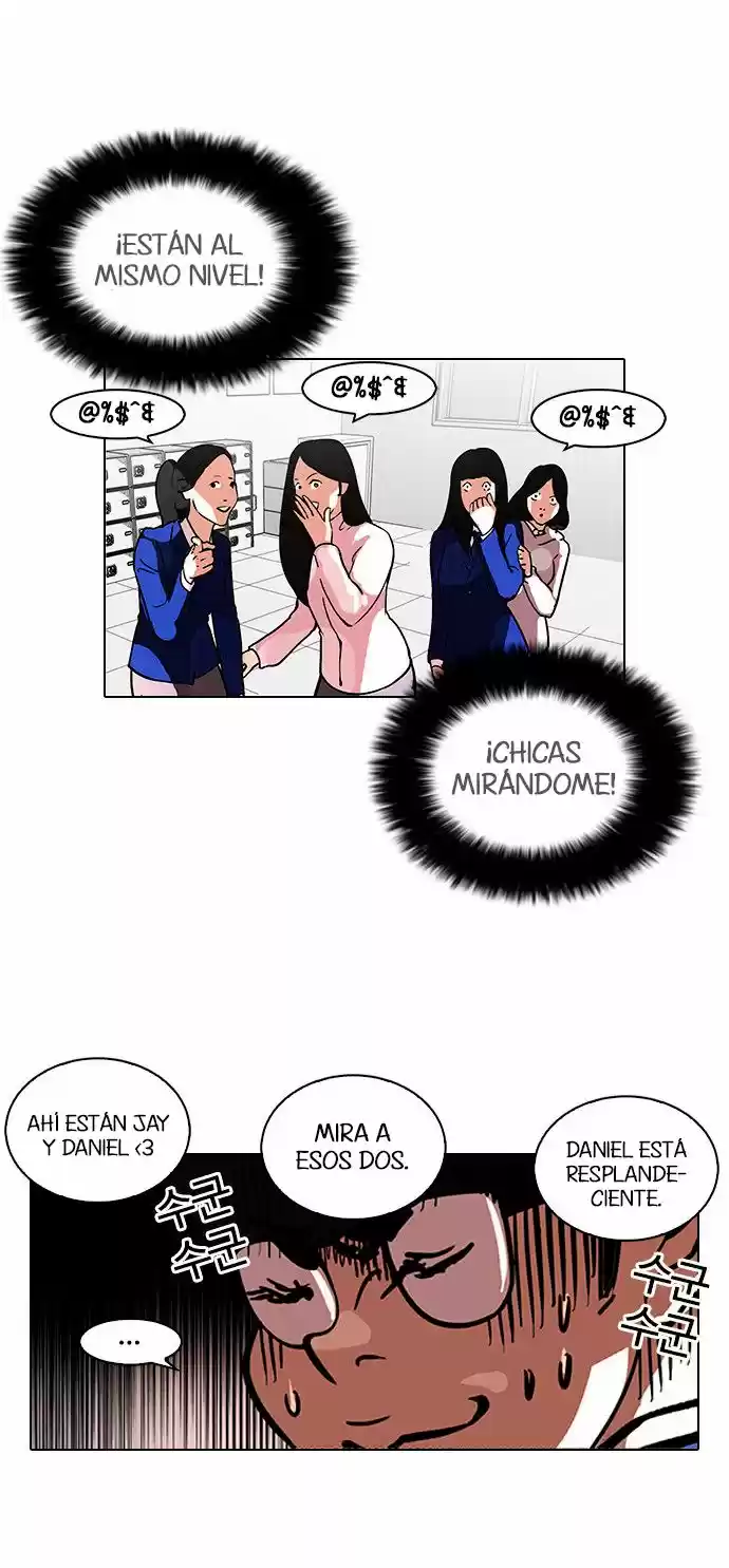 Lookism - Capítulo 110 - Página 6 - LectorTMOo