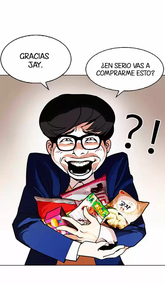 Lookism - Capítulo 110 - Página 11 - LectorTMOo