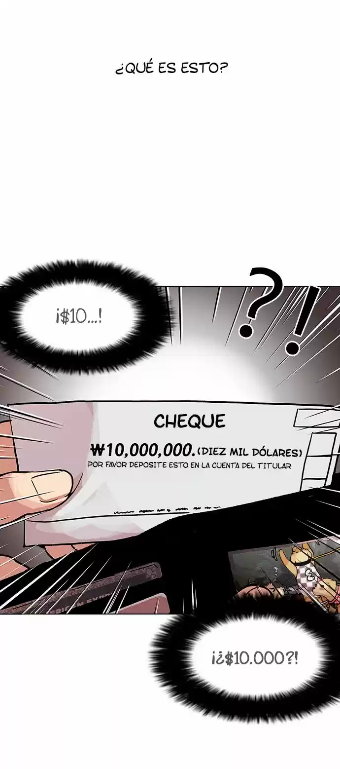 Lookism - Capítulo 110 - Página 18 - LectorTMOo