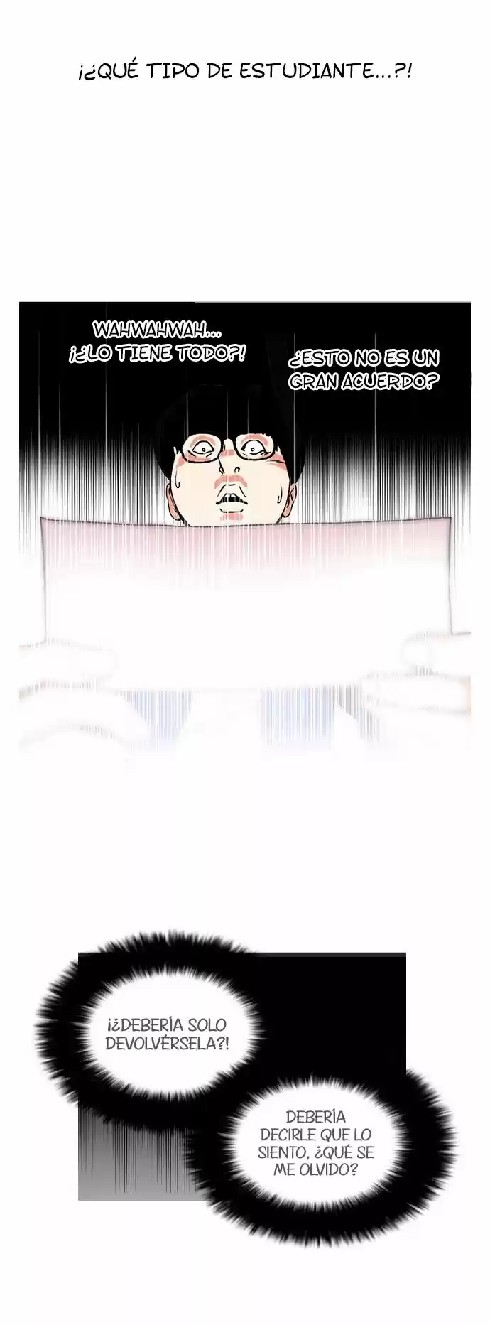 Lookism - Capítulo 110 - Página 19 - LectorTMOo