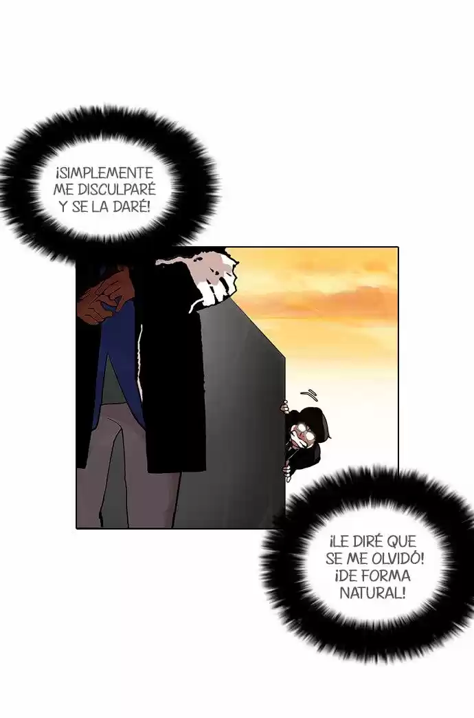 Lookism - Capítulo 110 - Página 29 - LectorTMOo