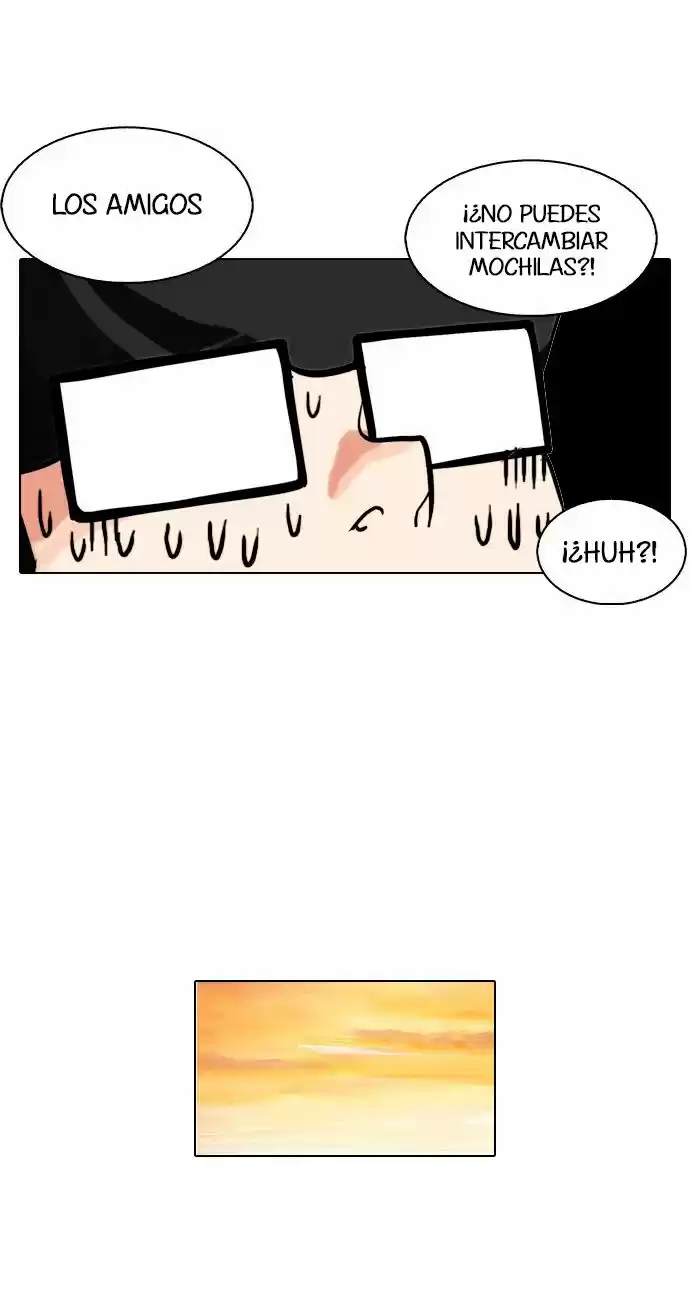 Lookism - Capítulo 110 - Página 37 - LectorTMOo