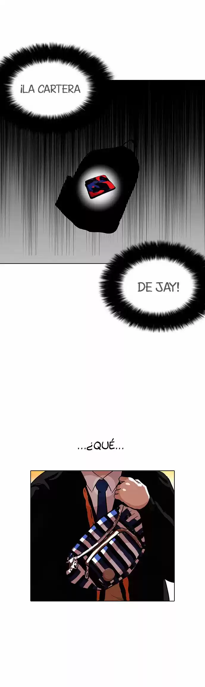Lookism - Capítulo 110 - Página 39 - LectorTMOo