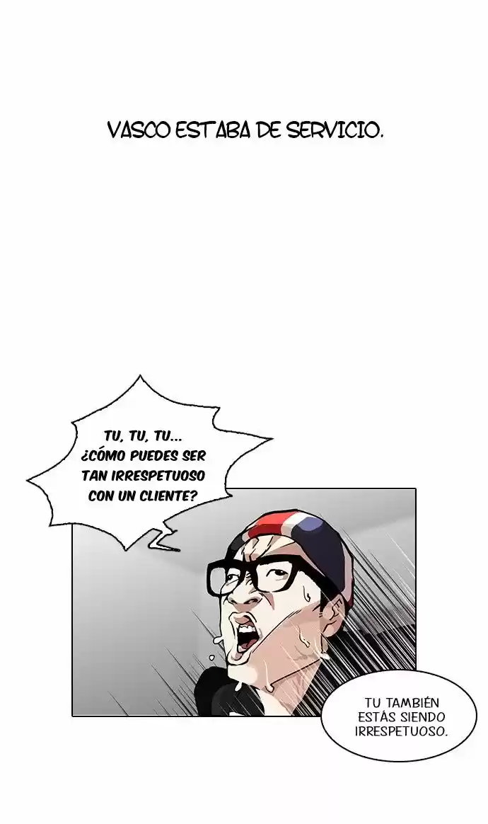 Lookism - Capítulo 112 - Página 10 - LectorTMOo