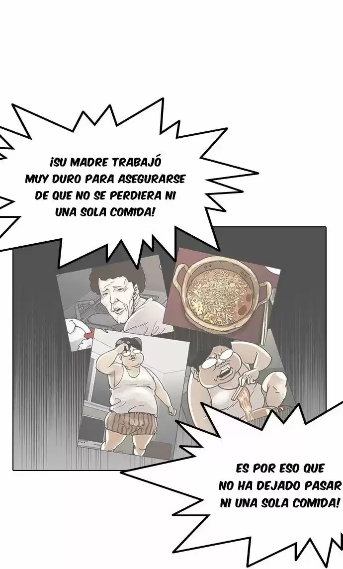 Lookism - Capítulo 112 - Página 18 - LectorTMOo