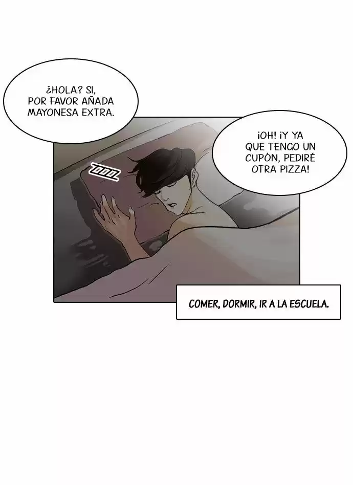 Lookism - Capítulo 112 - Página 20 - LectorTMOo