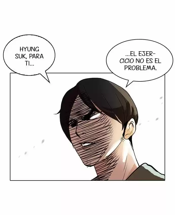 Lookism - Capítulo 112 - Página 22 - LectorTMOo