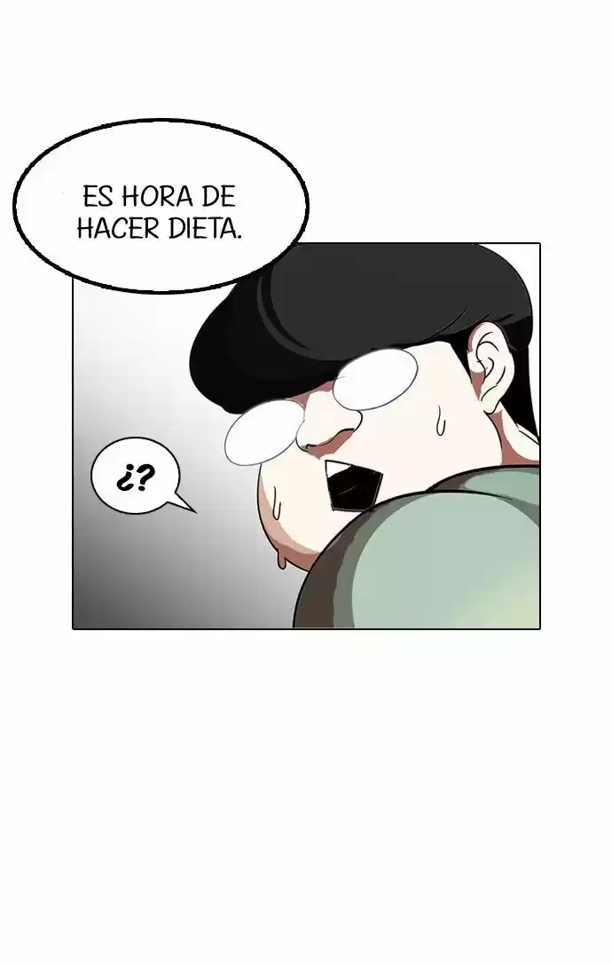 Lookism - Capítulo 112 - Página 23 - LectorTMOo