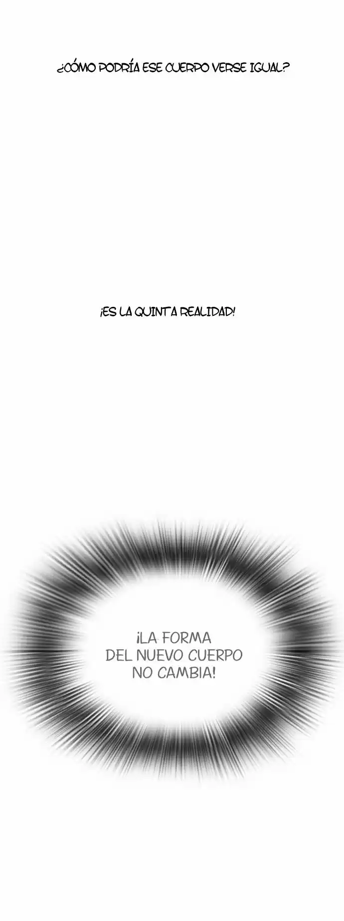 Lookism - Capítulo 112 - Página 28 - LectorTMOo