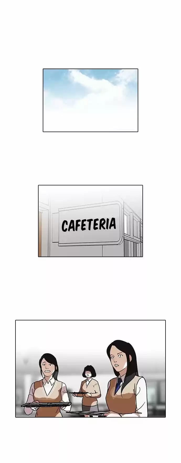 Lookism - Capítulo 112 - Página 29 - LectorTMOo