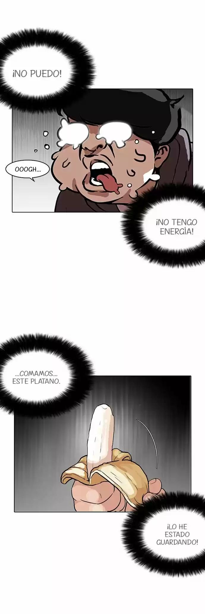 Lookism - Capítulo 112 - Página 36 - LectorTMOo