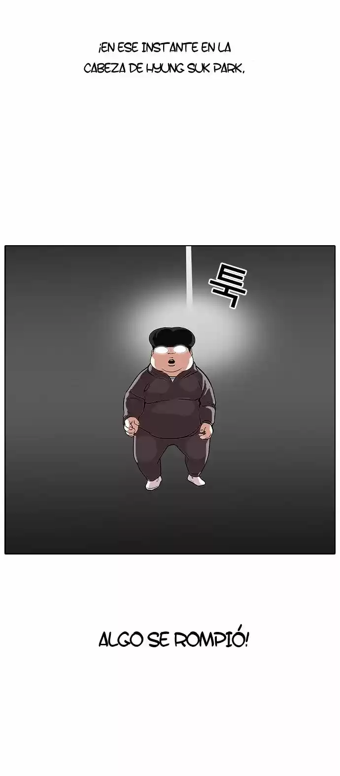 Lookism - Capítulo 113 - Página 4 - LectorTMOo