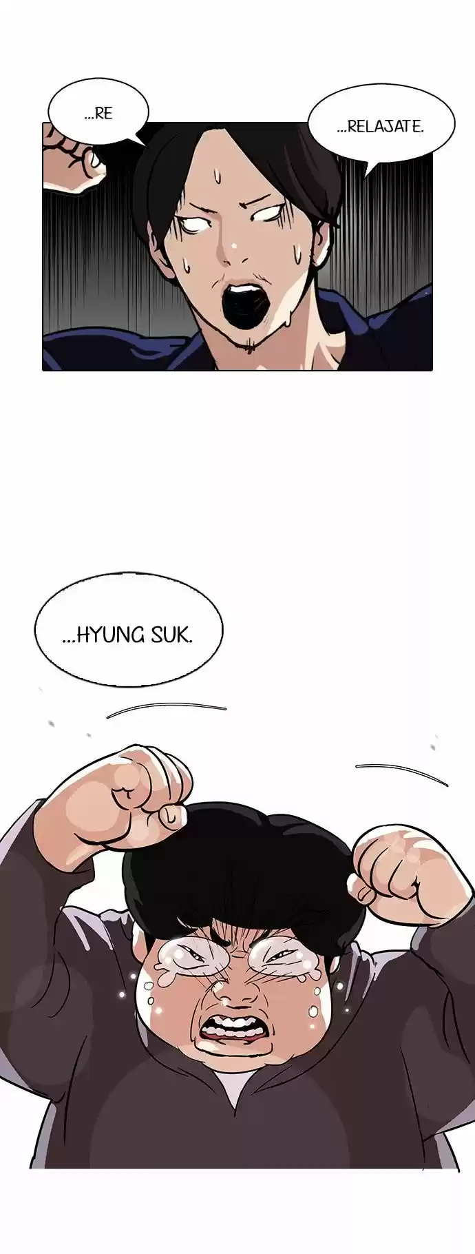 Lookism - Capítulo 113 - Página 13 - LectorTMOo