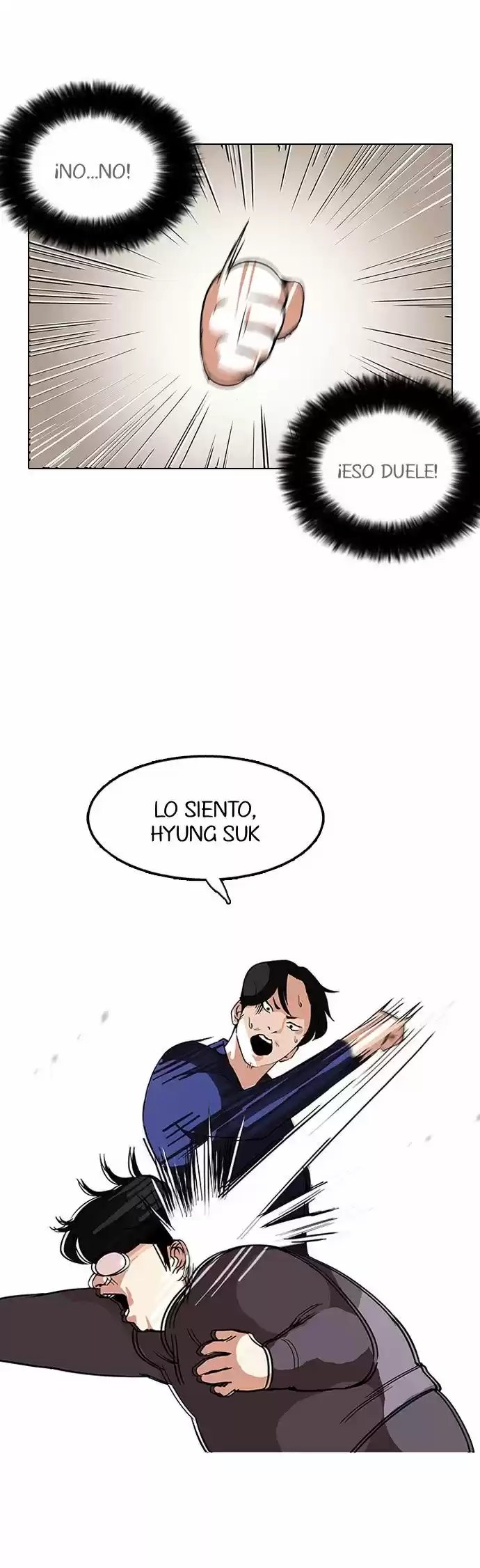 Lookism - Capítulo 113 - Página 15 - LectorTMOo