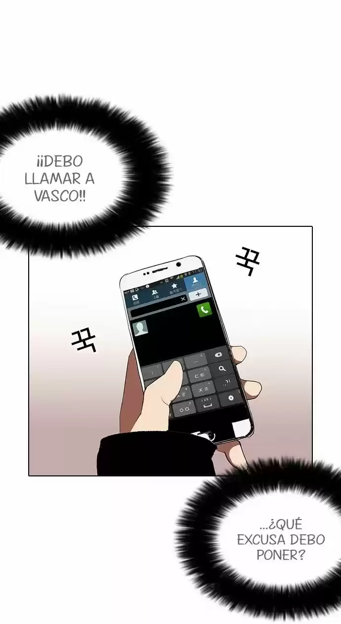 Lookism - Capítulo 113 - Página 19 - LectorTMOo