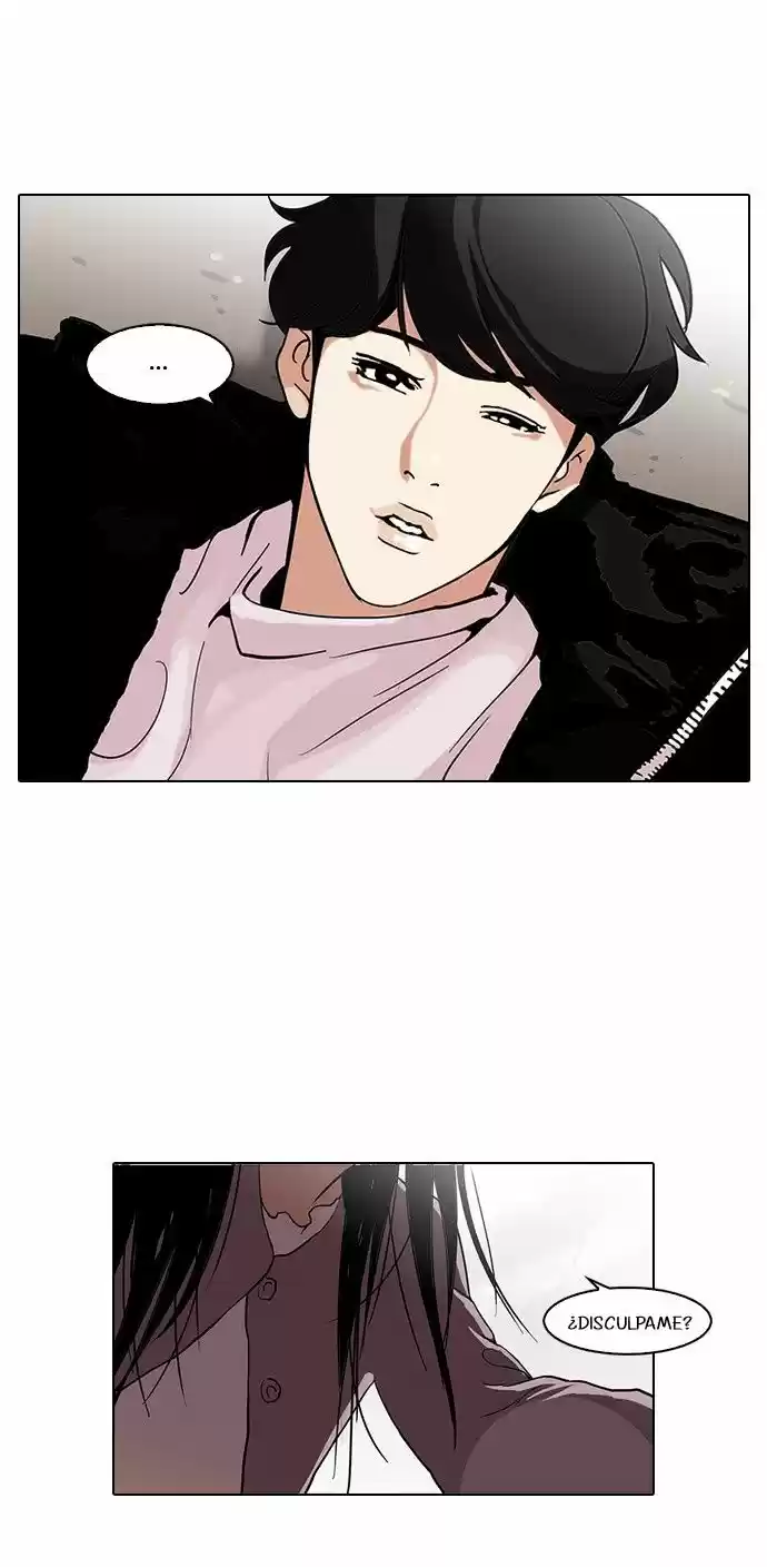Lookism - Capítulo 113 - Página 25 - LectorTMOo
