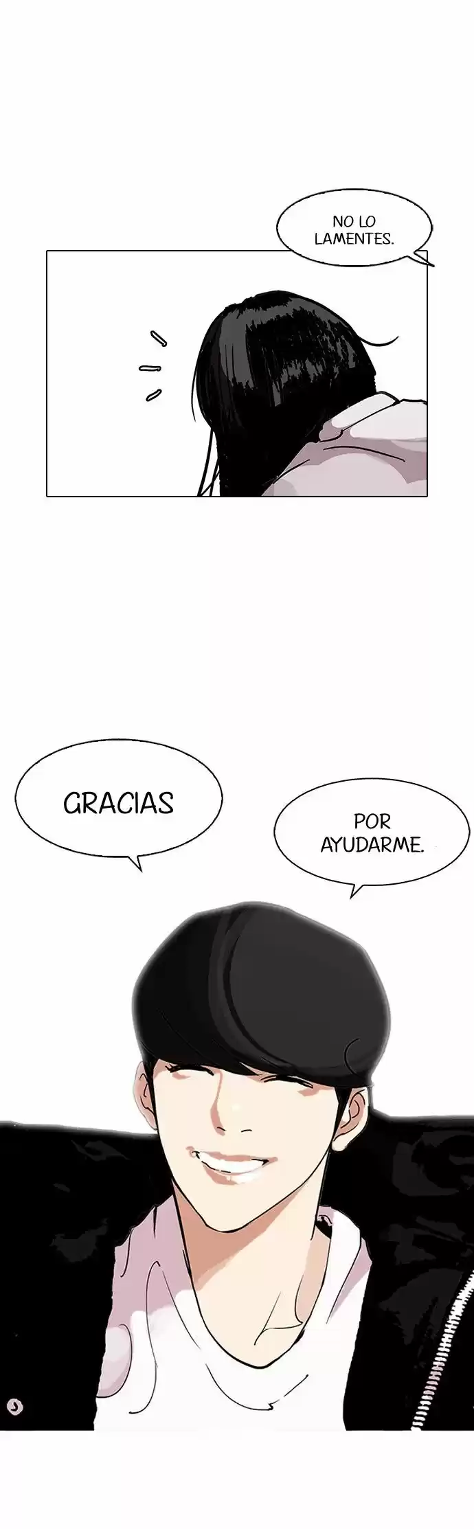 Lookism - Capítulo 113 - Página 30 - LectorTMOo