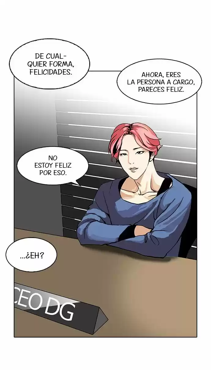 Lookism - Capítulo 113 - Página 42 - LectorTMOo