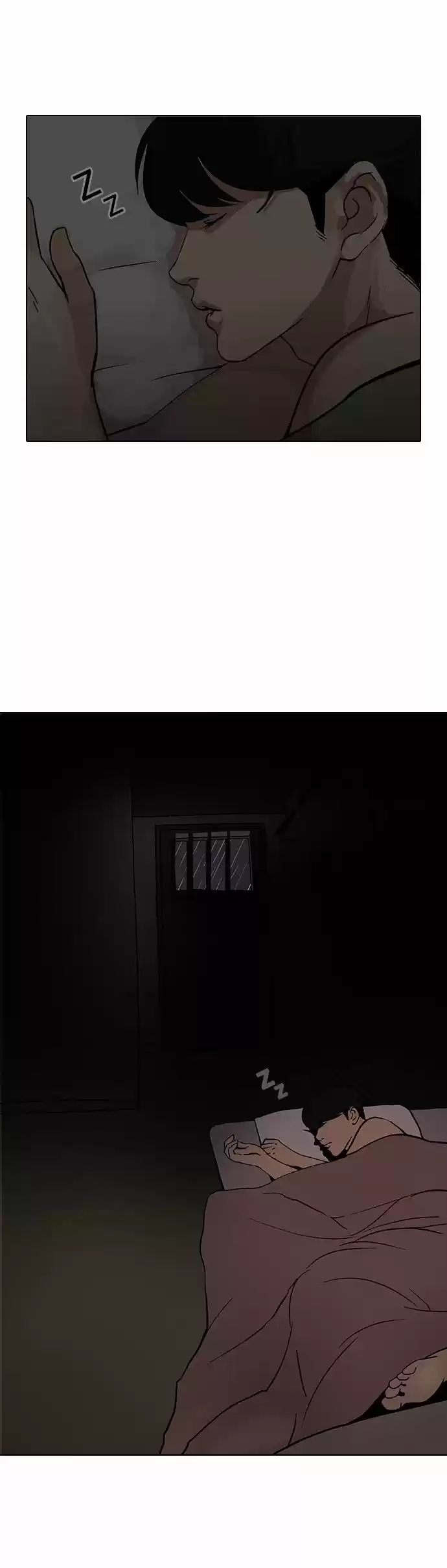 Lookism - Capítulo 113 - Página 46 - LectorTMOo