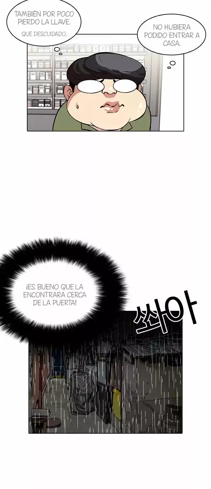 Lookism - Capítulo 114 - Página 4 - LectorTMOo