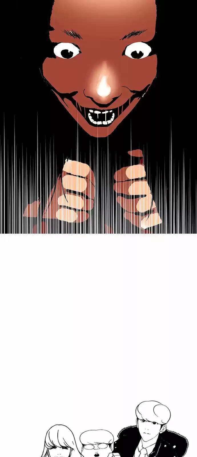 Lookism - Capítulo 114 - Página 8 - LectorTMOo