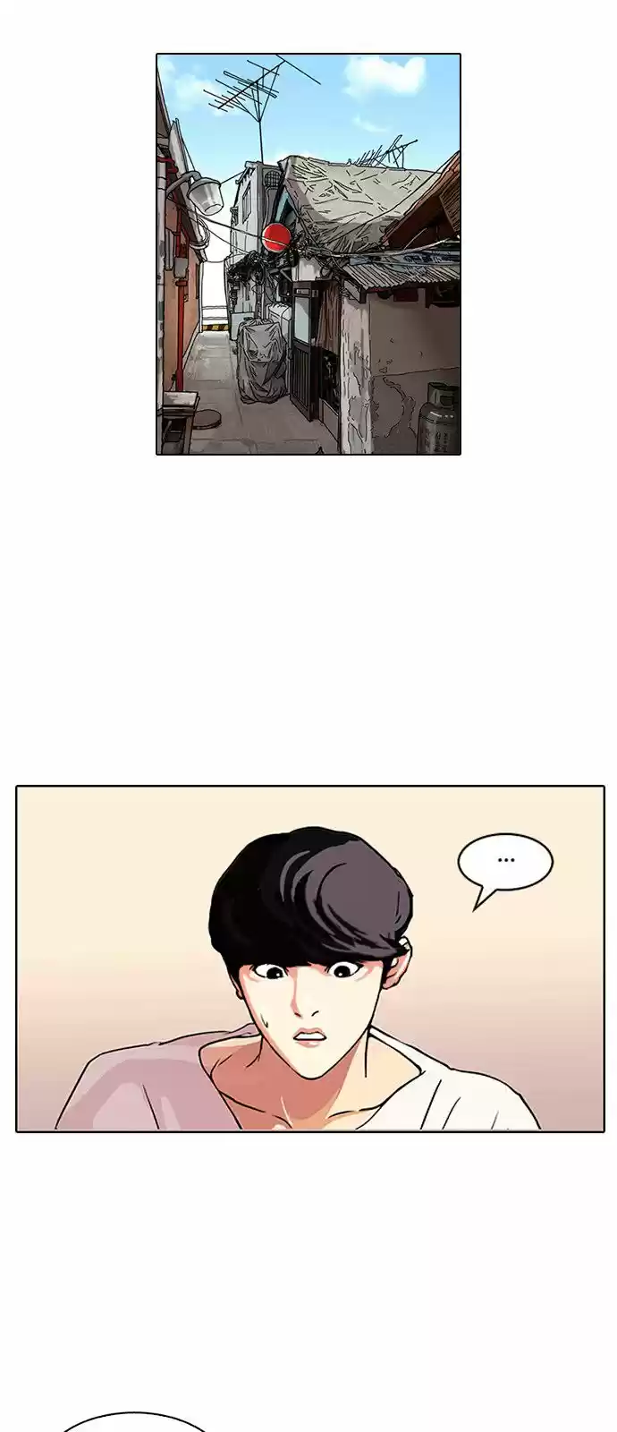 Lookism - Capítulo 114 - Página 10 - LectorTMOo