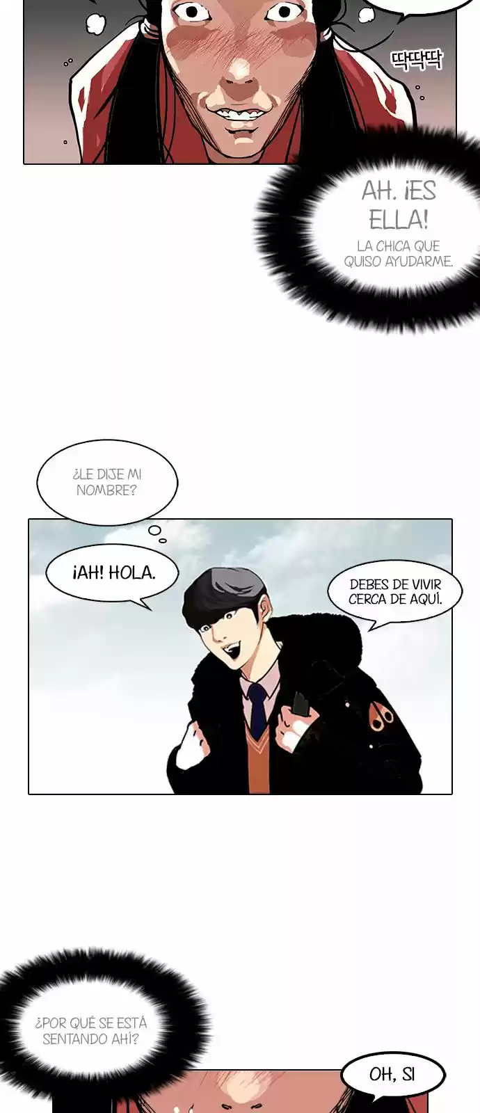 Lookism - Capítulo 114 - Página 15 - LectorTMOo