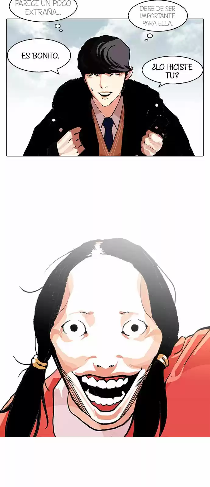Lookism - Capítulo 114 - Página 19 - LectorTMOo