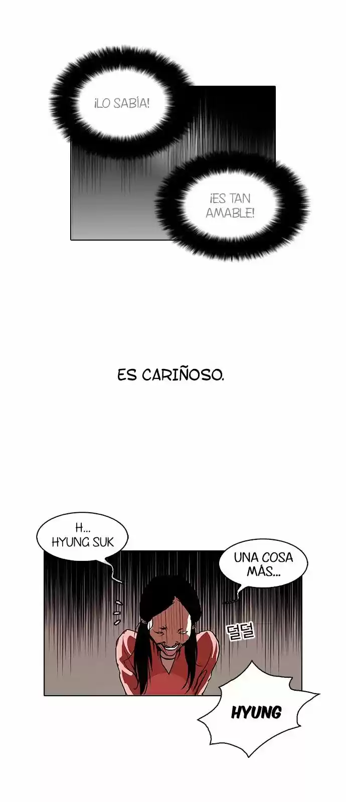 Lookism - Capítulo 114 - Página 20 - LectorTMOo